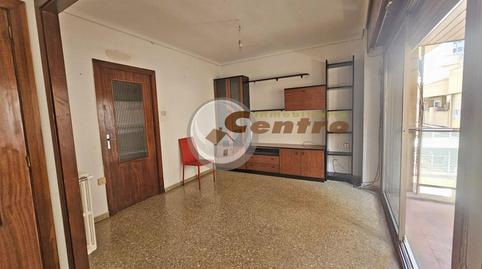 Foto 3 de Pis en venda a Centro, Albacete