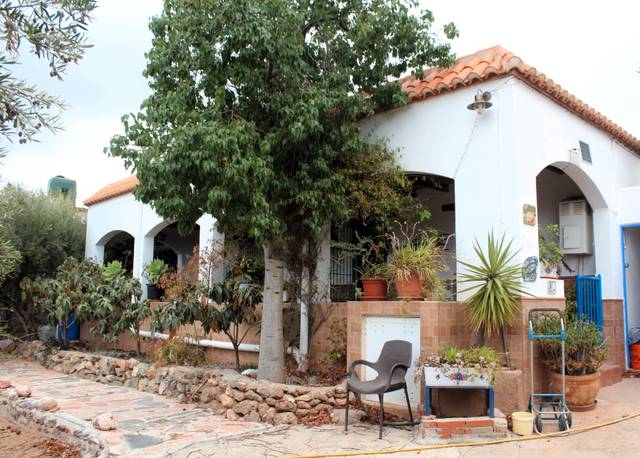 Finca rústica en Venta en Felix