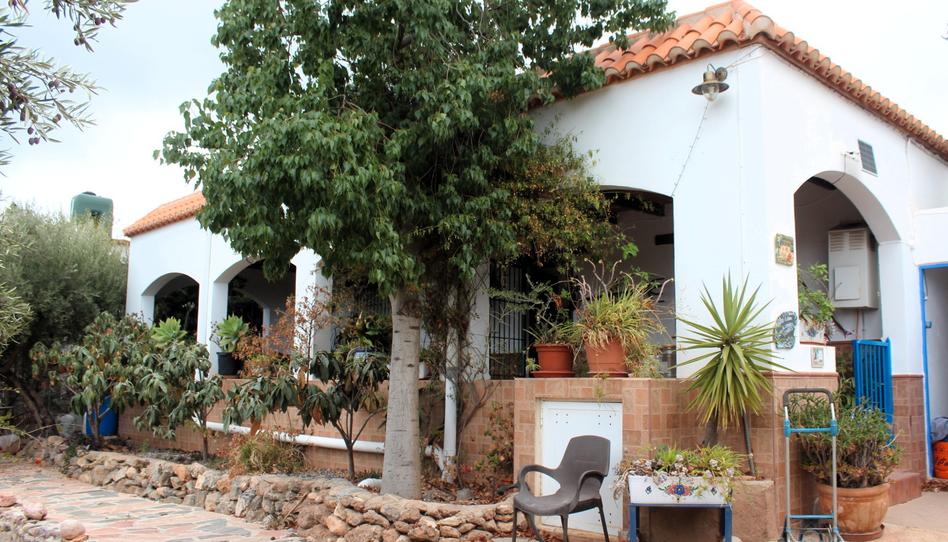 Photo 1 of Country house for sale in Felix, Almería