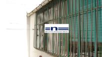 Exterior view of Single-family semi-detached for sale in Lugo Capital  with Terrace