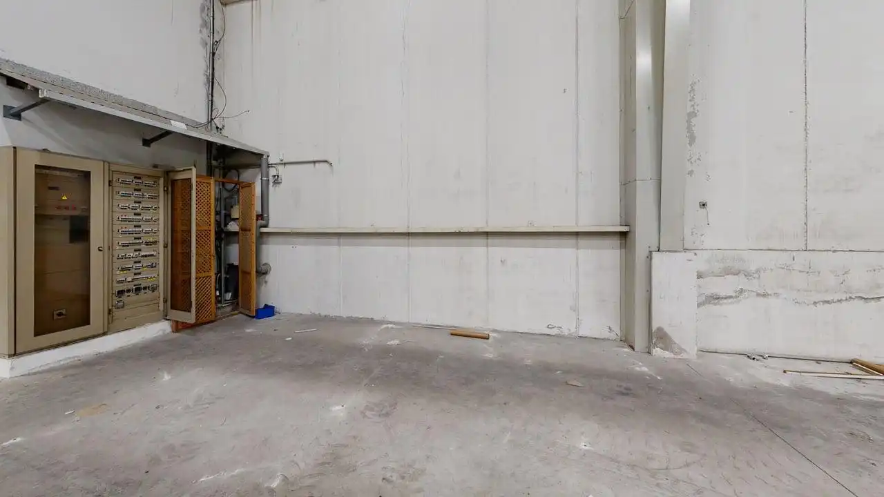 Industrial building for sale in Paraje de Llanos, imagen 24