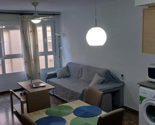 Living room of Flat for sale in Mislata  with Air Conditioner