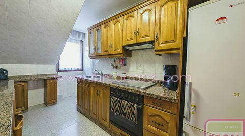 Foto 2 de Piso en venta en Alfonso Argüelles, La Felguera, Langreo