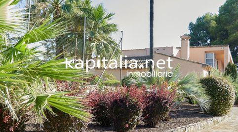 Foto 5 de Casa o xalet en venda a Sant Josep - Zona Hospital, Ontinyent