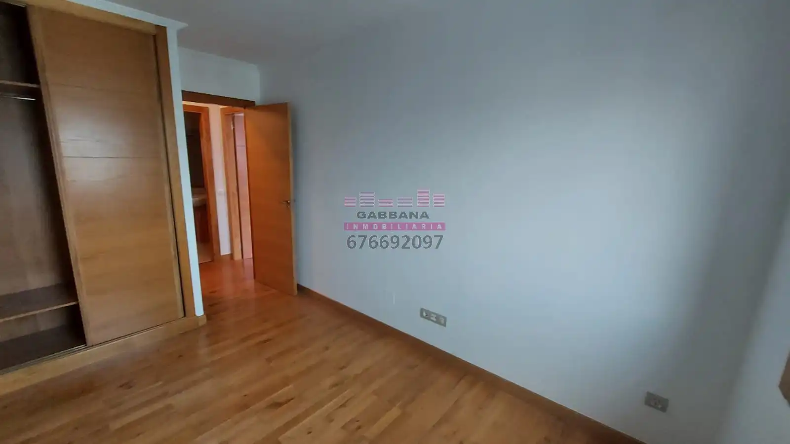 Pis de lloguer a Rúa de Urzáiz, Fátima