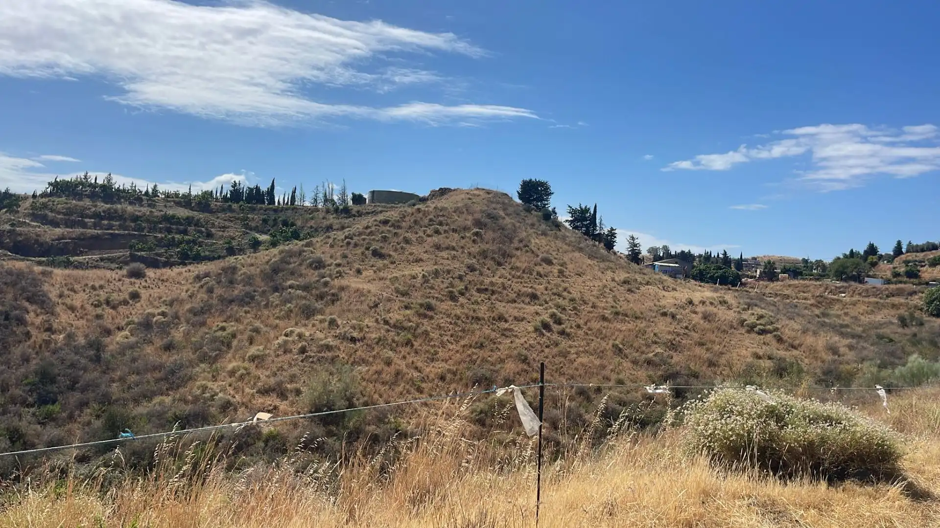 Terrain rustique à vendre à Valtocado - La Alquería - La Atalaya, imagen 4
