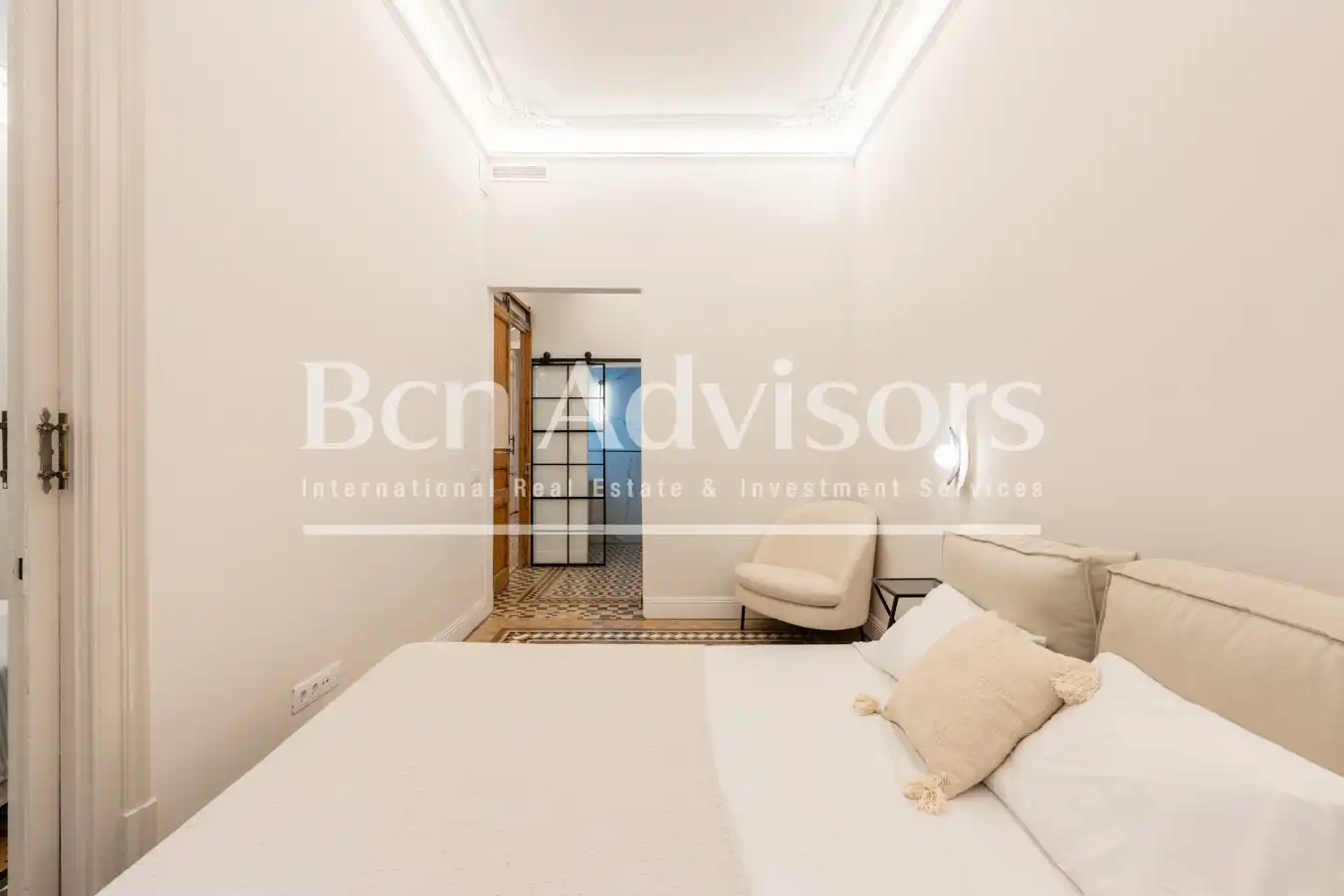 Wohnung mit Terrasse zum Verkauf in Carrer de Muntaner, imagen 29