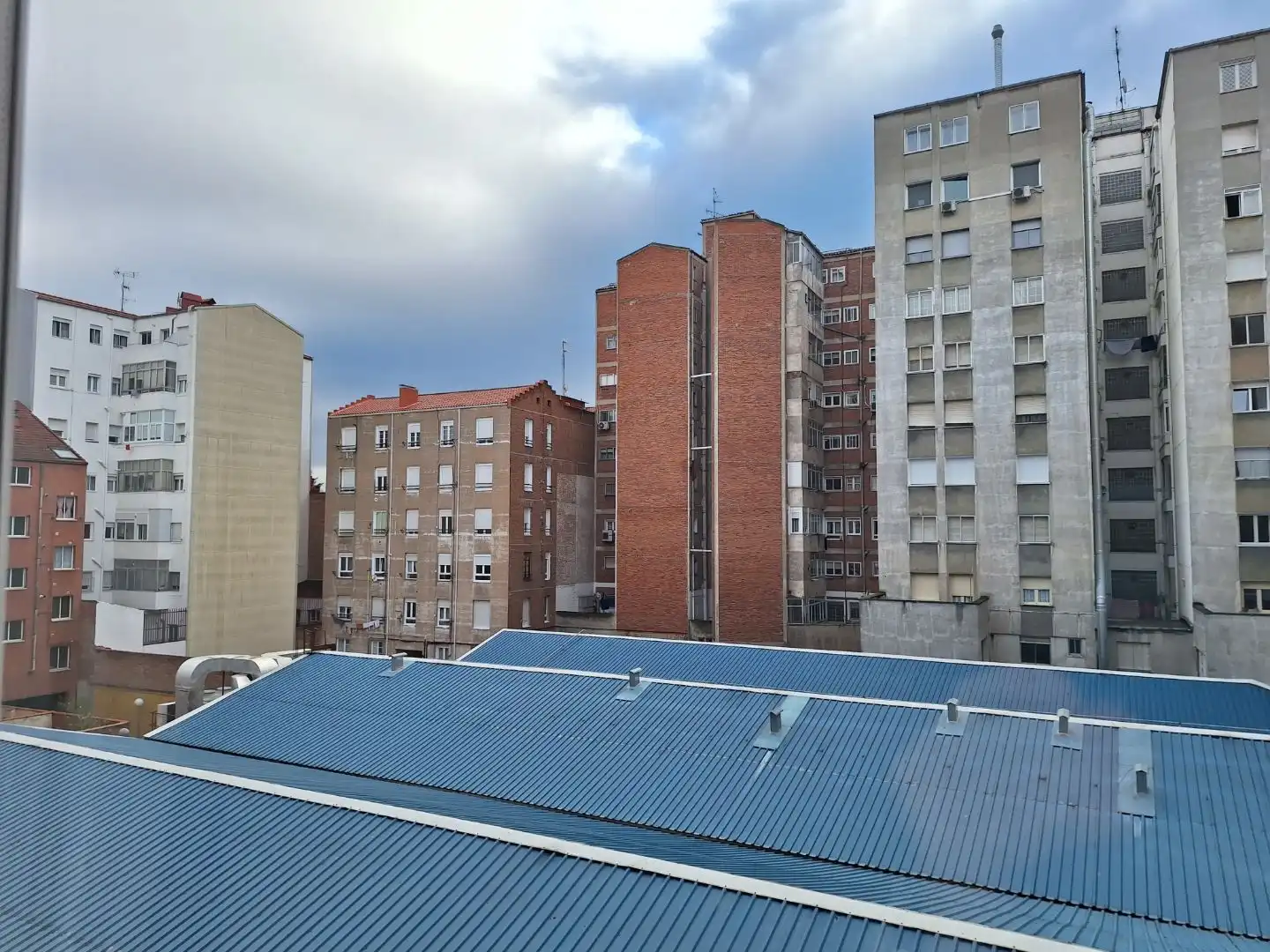 Wohnung zur Miete in Calle Padre Francisco Suárez, 7, Campo Grande