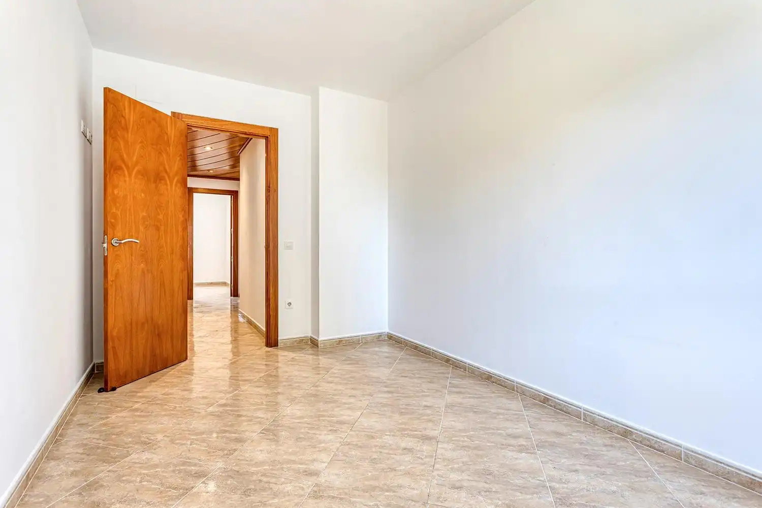 Wohnung zum Verkauf in Vilanova del Camí mit Heizung, Terrasse und Balkon