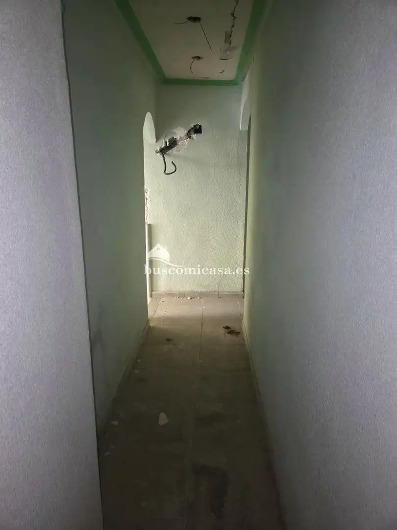 Casa adosada en venda en Jaén amb Terrassa i Balcó