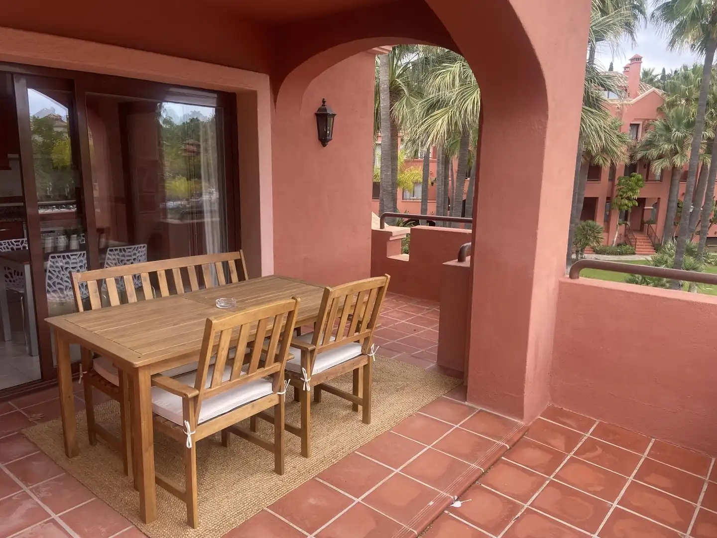 Apartment with lift to rent in Nueva Andalucía, imagen 26