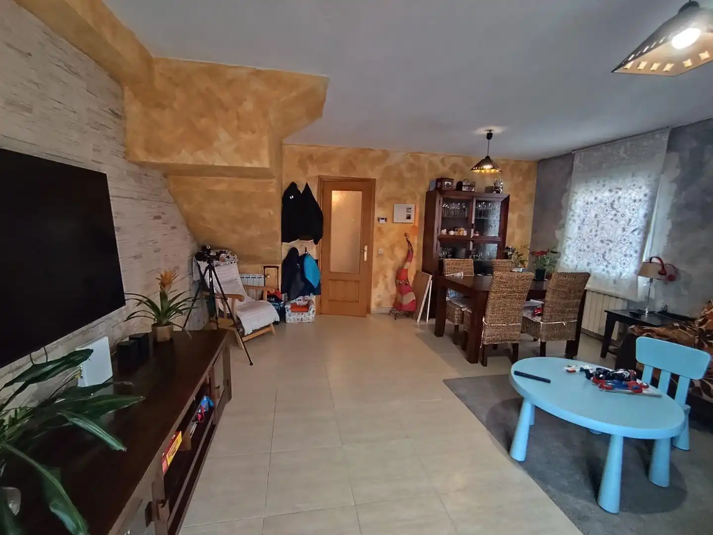 Detached homes for sale in Pioz  with Private garden