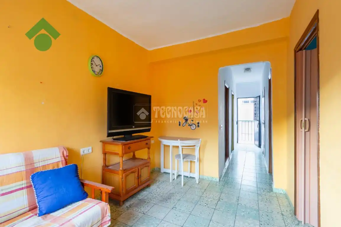 Habitación de Piso en venta en Rincón de la Victoria con Balcón