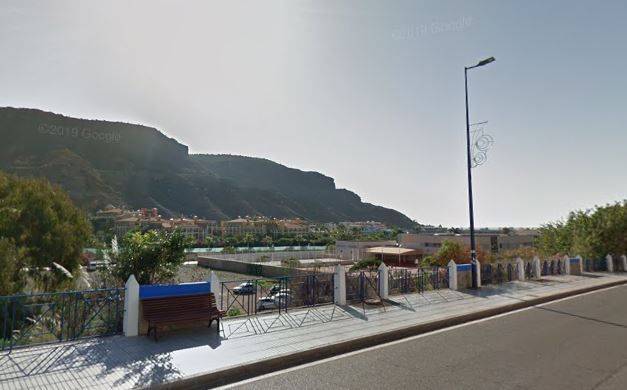 Edificio en Venta en Diseminado Lomo Quiebre en Mogán pueblo