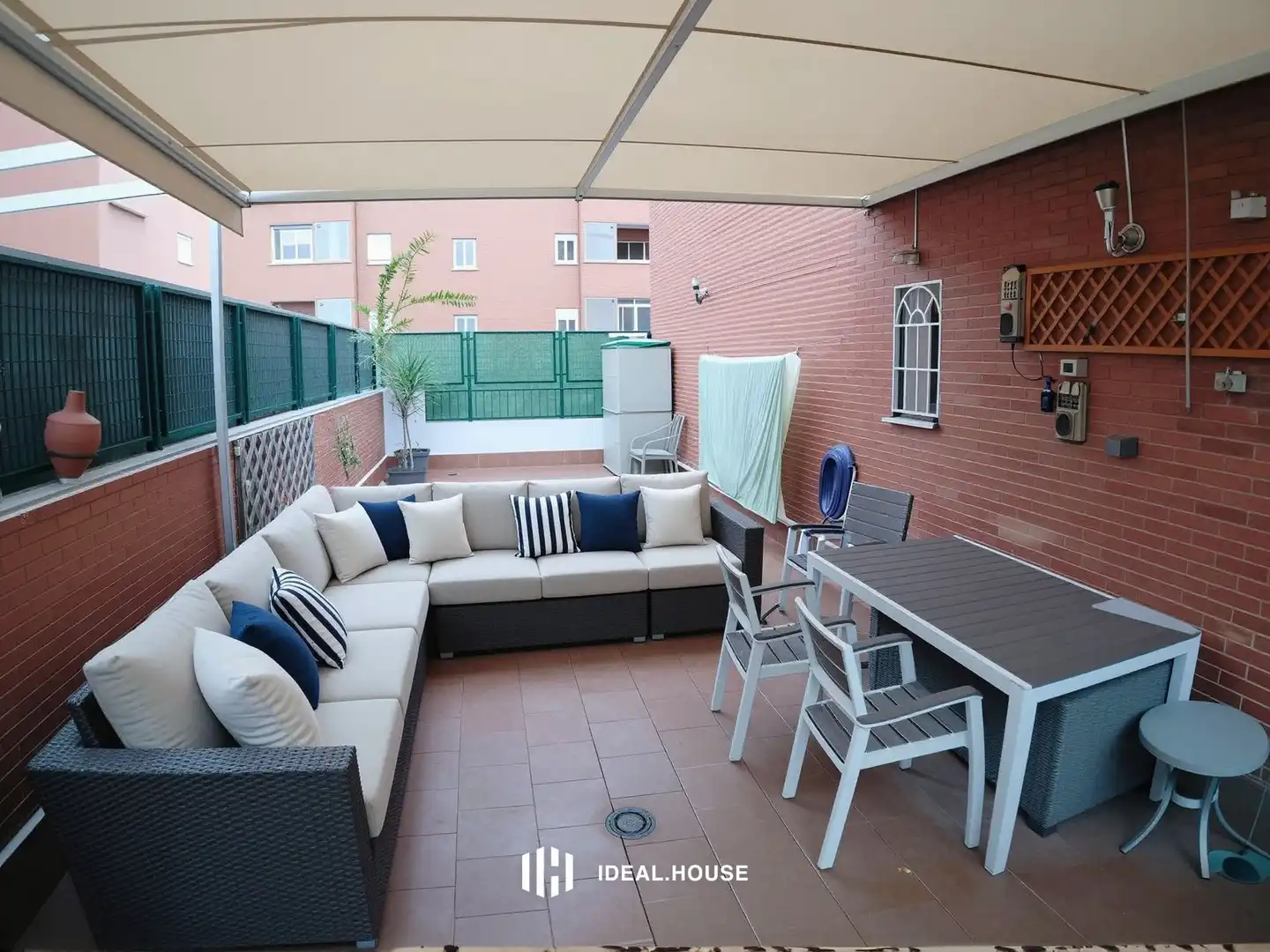 Wohnung mit Pool zum Verkauf in Universidad - Hospital, imagen 5