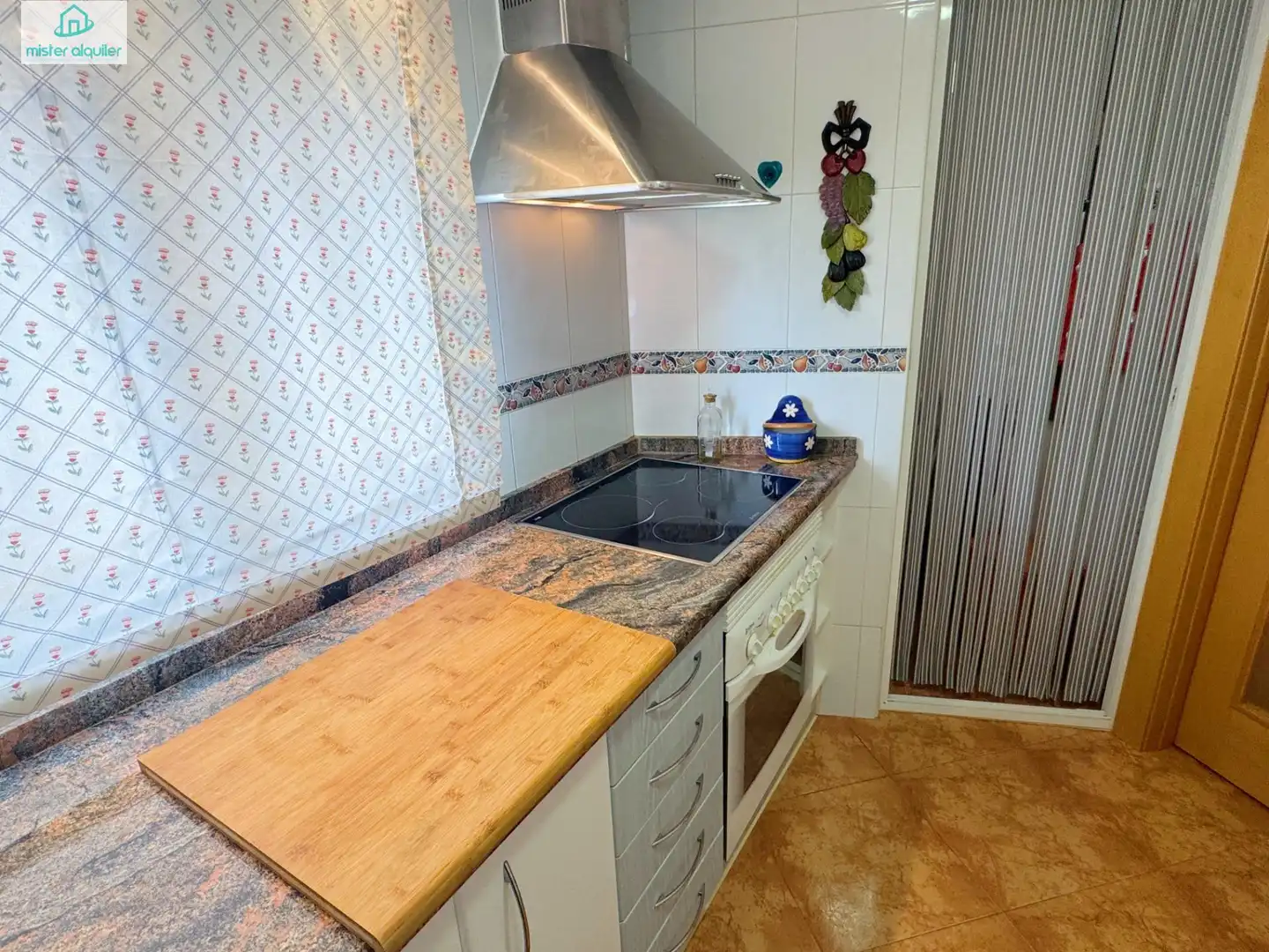 Apartament amb terrassa de lloguer a Calle SANT VICENT 109, imagen 73