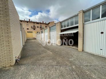 Local comercial en venta en Calle Prado 18