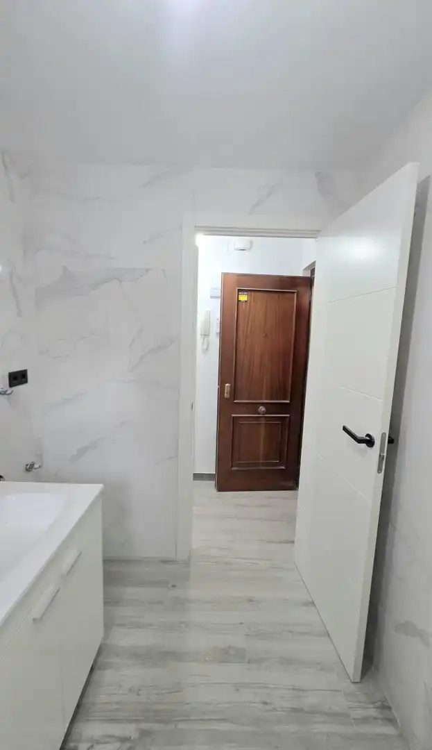 Bathroom of Apartments for sale in Mieres (Asturias)  with Heating