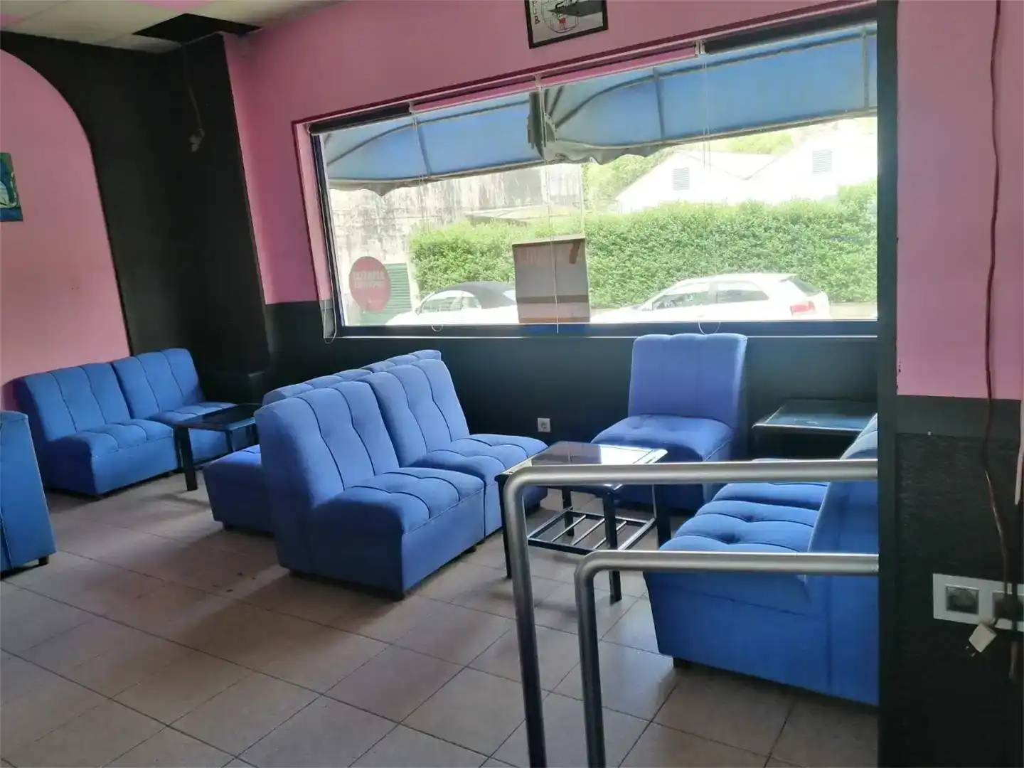 Commercial properties for rent in Pontecesures