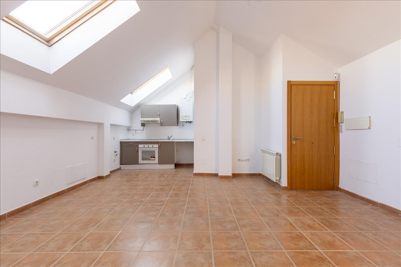 Kitchen of Attic for sale in Ciempozuelos  with Terrace