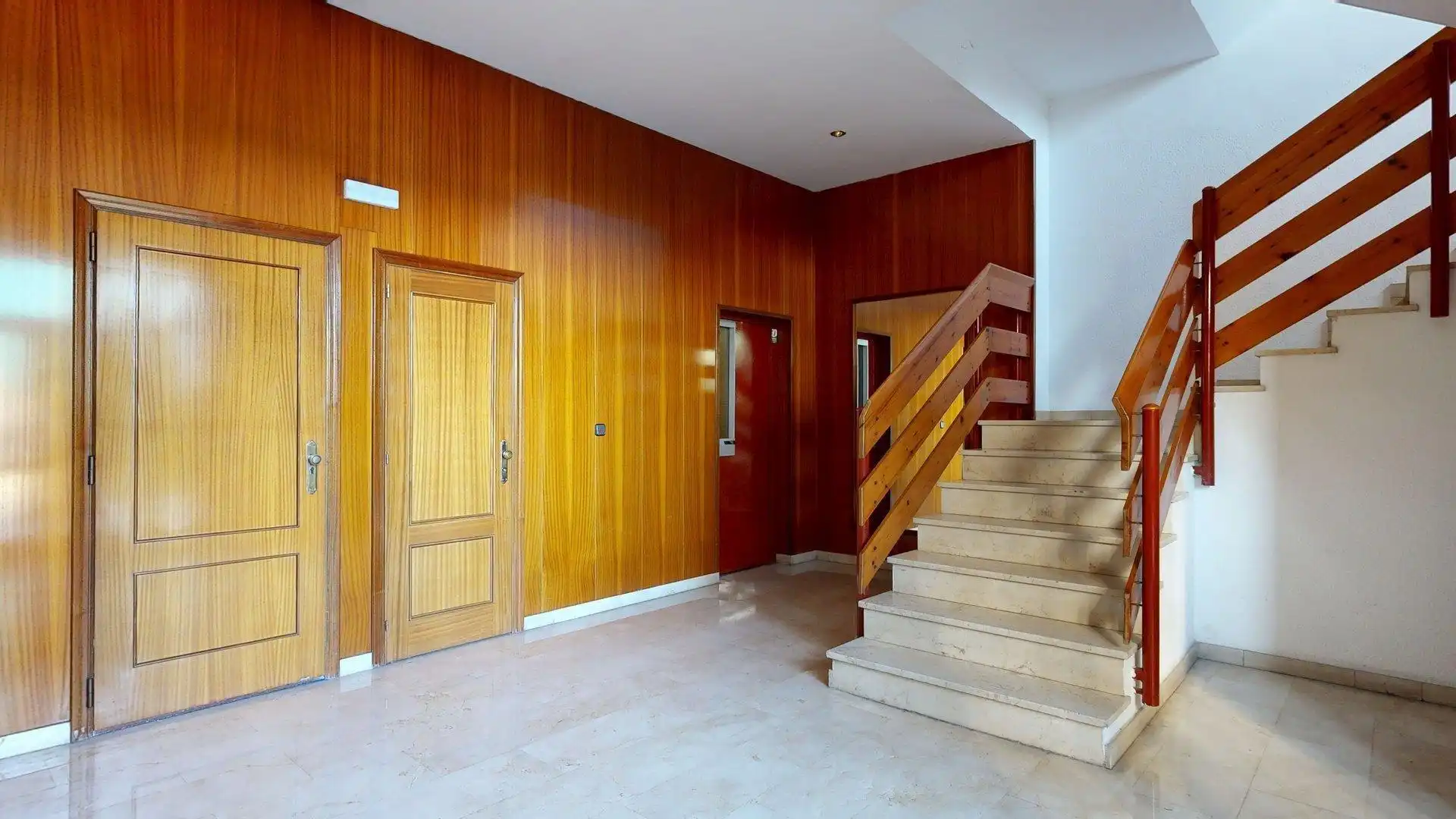 Flat with terrace for sale in Avenida NAVARRA 87, imagen 39