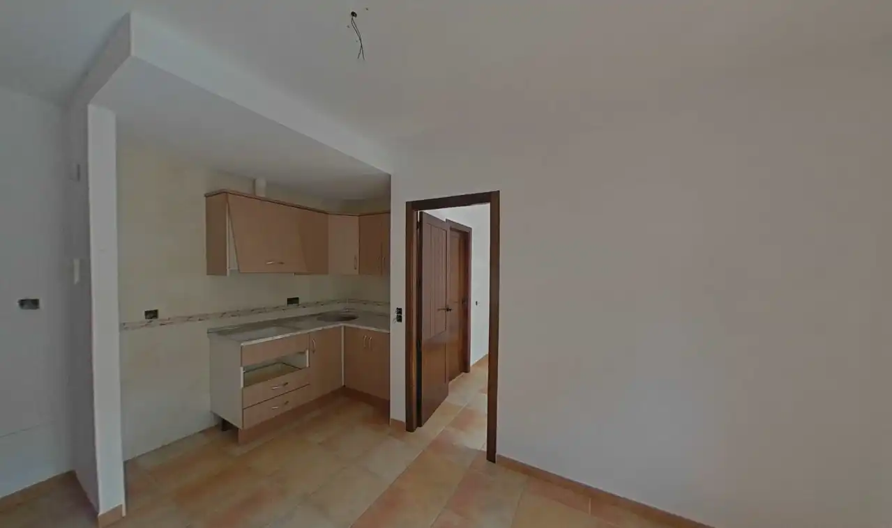 Küche von Wohnung zum Verkauf in Paterna del Río