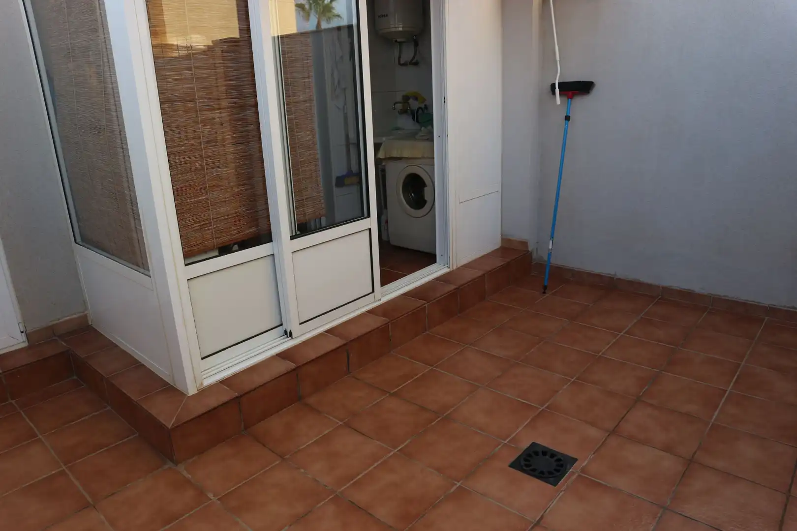 Casa adosada en venta en La Manga del Mar Menor con Aire acondicionado, Calefacción y Terraza