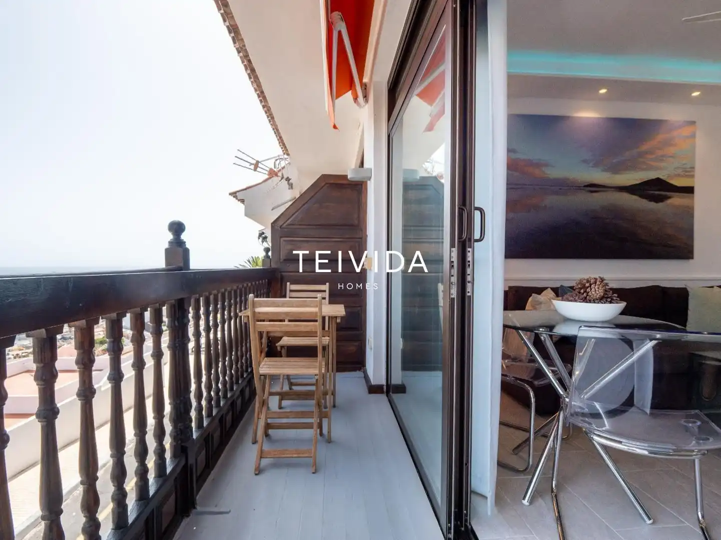 Piso con terraza en venta en Calle Finlandia, imagen 29