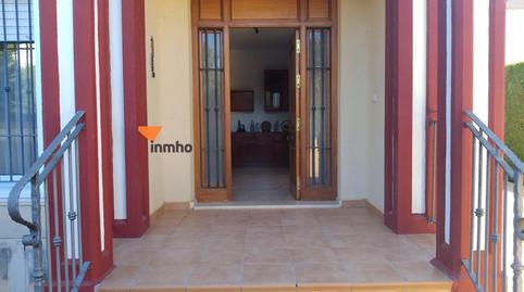 Foto 2 de Casa o xalet en venda a Calle Rosa Montero, 3, Campoamor, Alicante