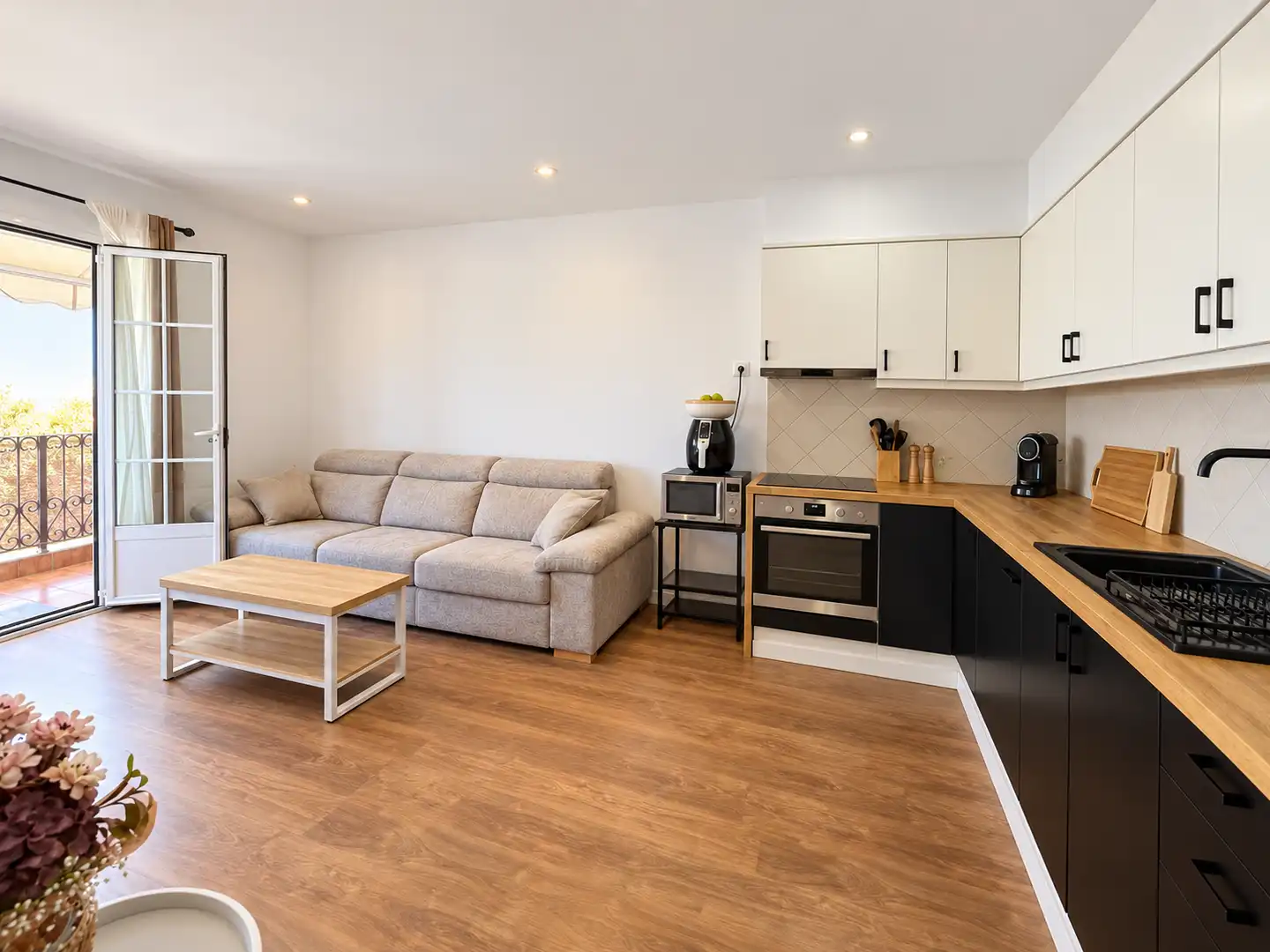 Wohnung zum Verkauf in Alaior, Illes Balears