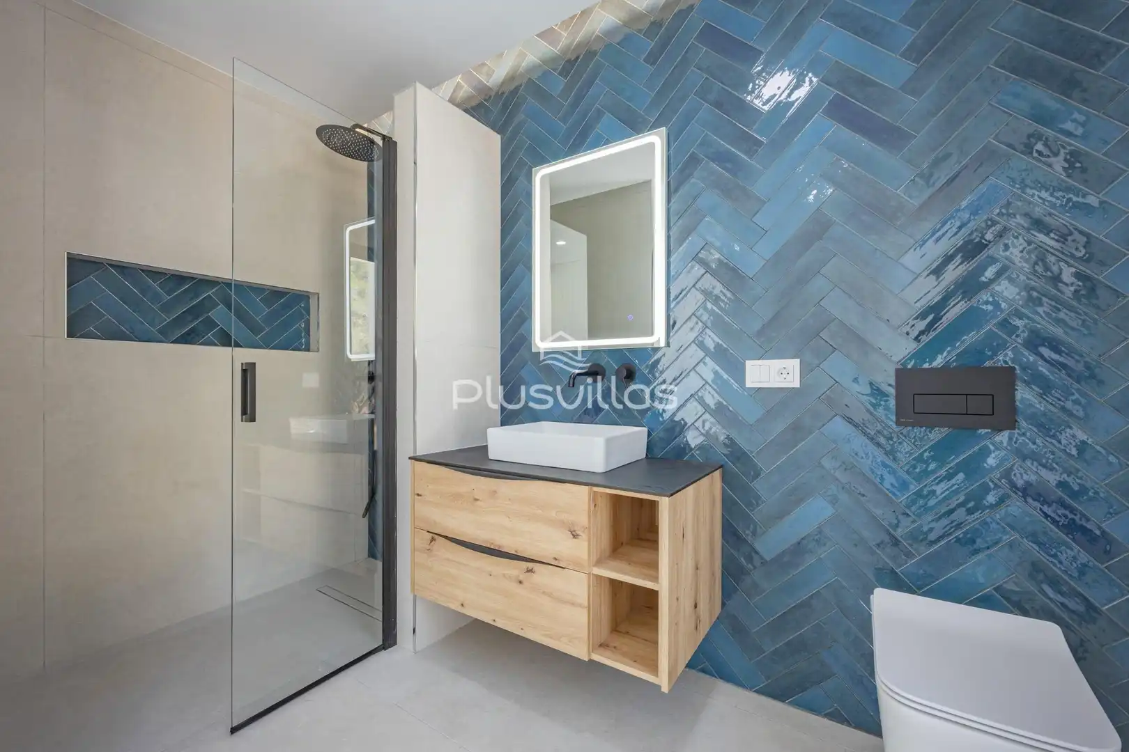 House for sale in La Fustera, imagen 34