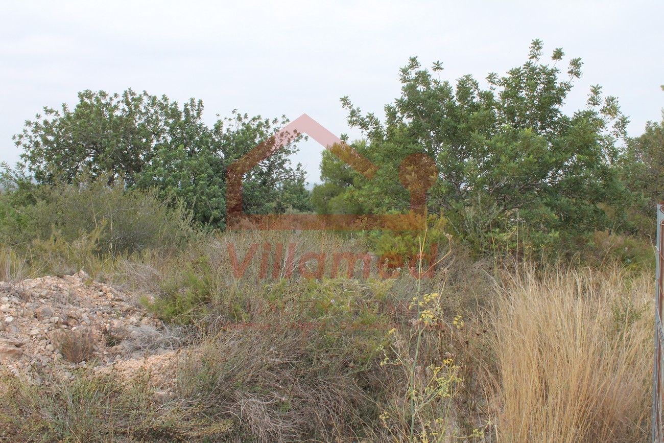 Residencial en venda en L'Eliana