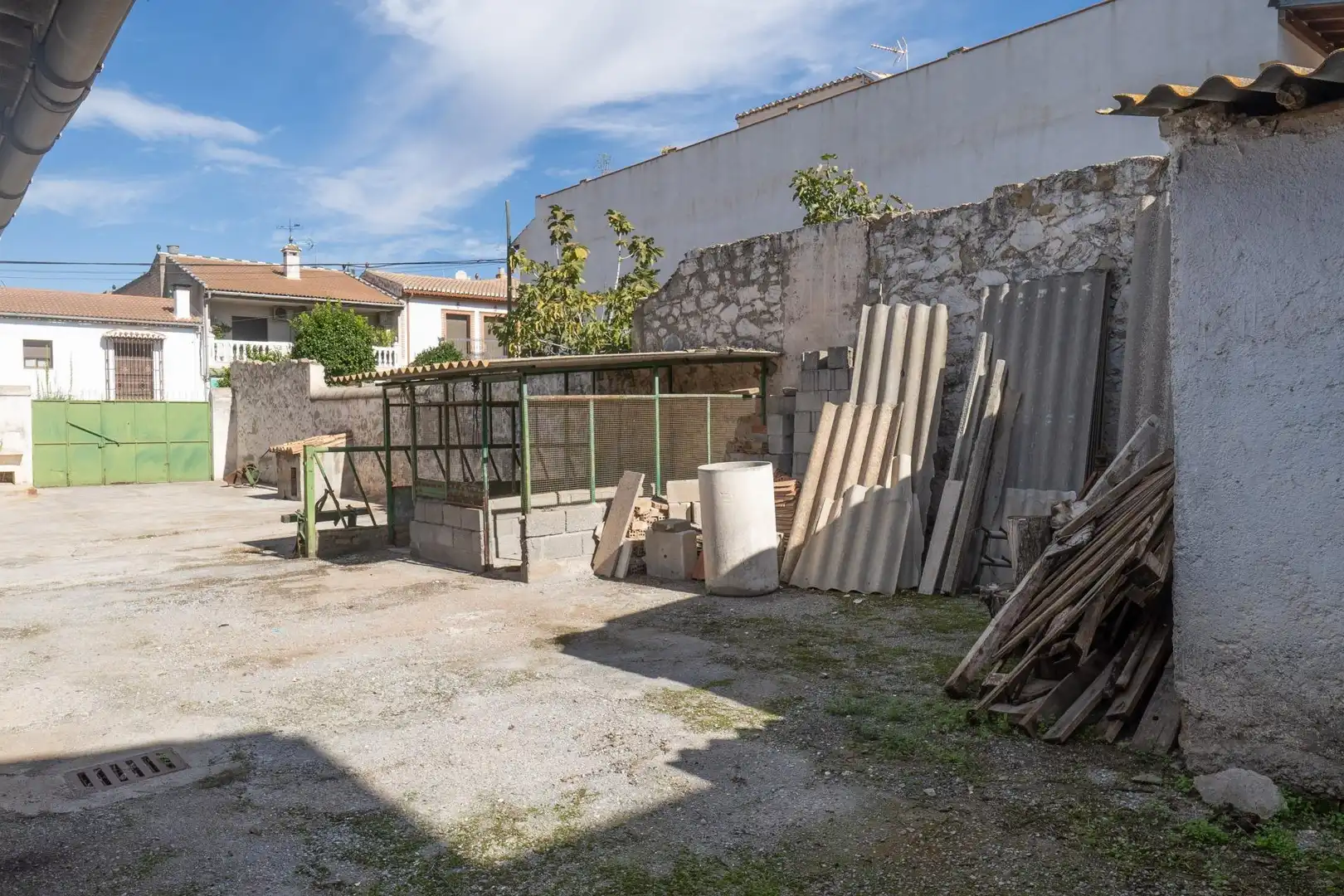 Casa o chalet en venta en Albolote con Terraza y Balcón