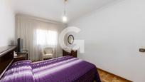 Bedroom of Flat for sale in Esplugues de Llobregat  with Heating, Furnished and Oven