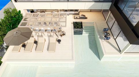 Foto 3 de Casa o chalet en venta en Av. de Benalmádena, Torremuelle, Benalmádena