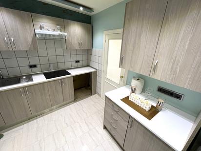 Kitchen of Flat for sale in Valladolid Capital