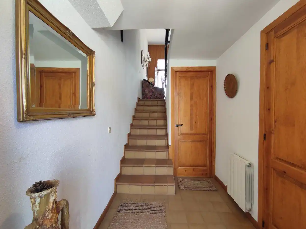 Casa adosada en venta en Aínsa-Sobrarbe con Calefacción, Jardín privado y Terraza