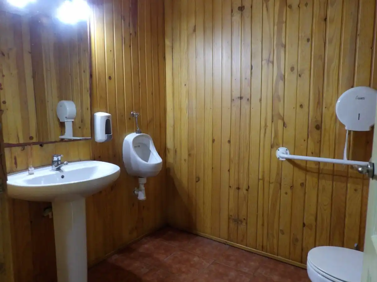 Local comercial en venta en Calle barrio san jose, imagen 10