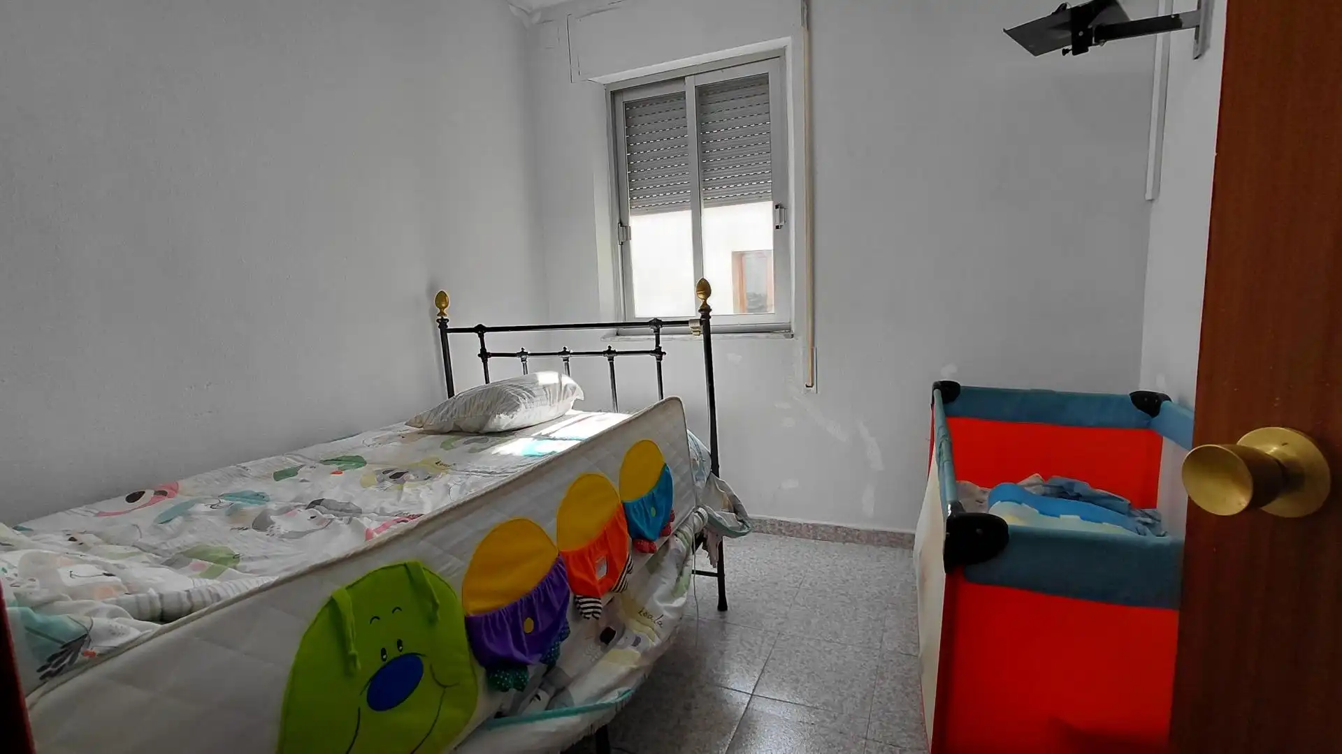 Wohnung zum Verkauf in Calle Veronica, El Rabal