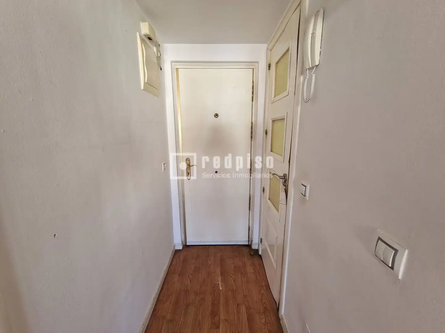 Flat for sale in Madrid  with Air Conditioner, Heating and Private garden
