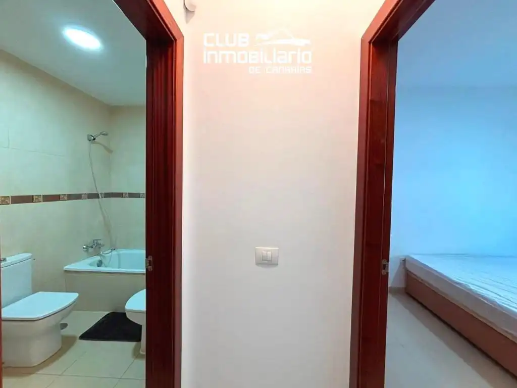 Flat for rent in Granadilla de Abona