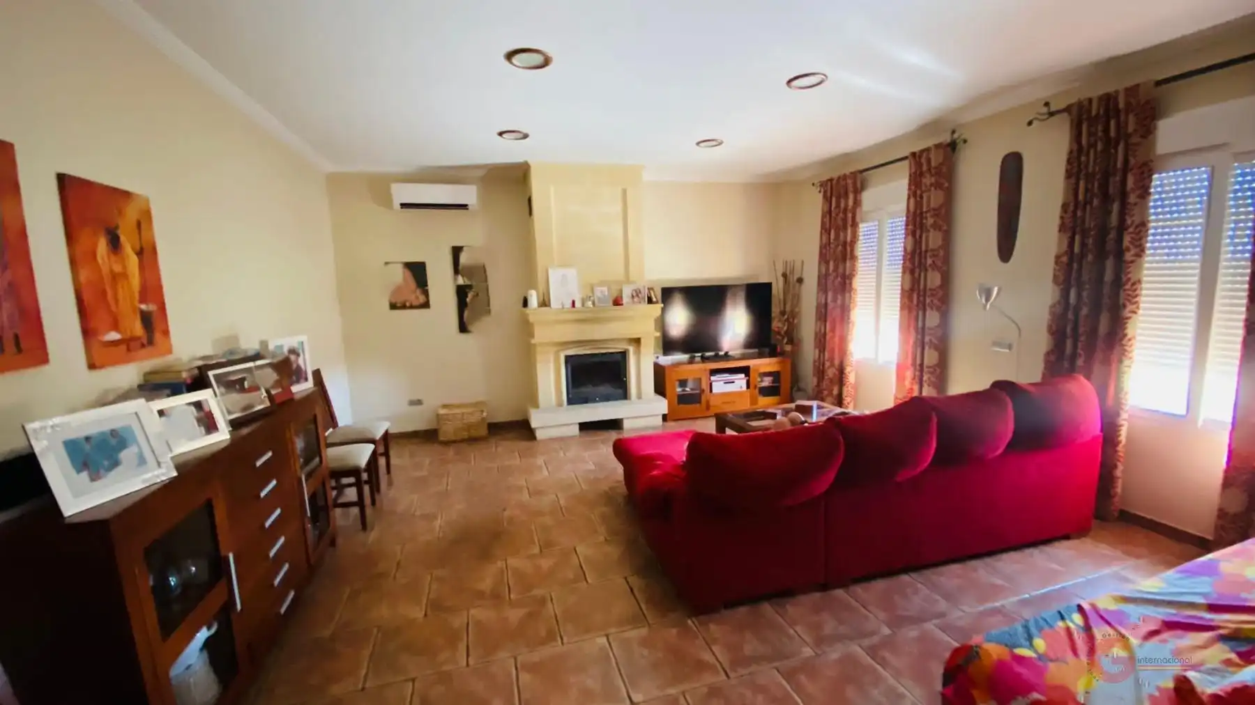 Casa o chalet en venta en Montilla