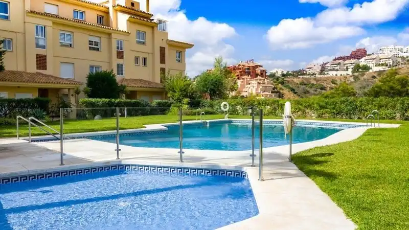 Apartament en venda a Calle Huelva de Calahonda, 3, Calahonda