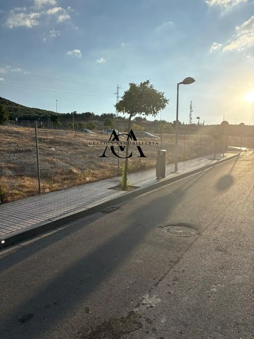 Terrenos y solares en venta en La Calzada, imagen 10