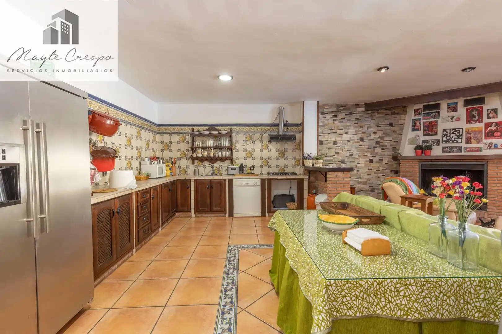 House with pool for sale in CARRETERA 22, imagen 5