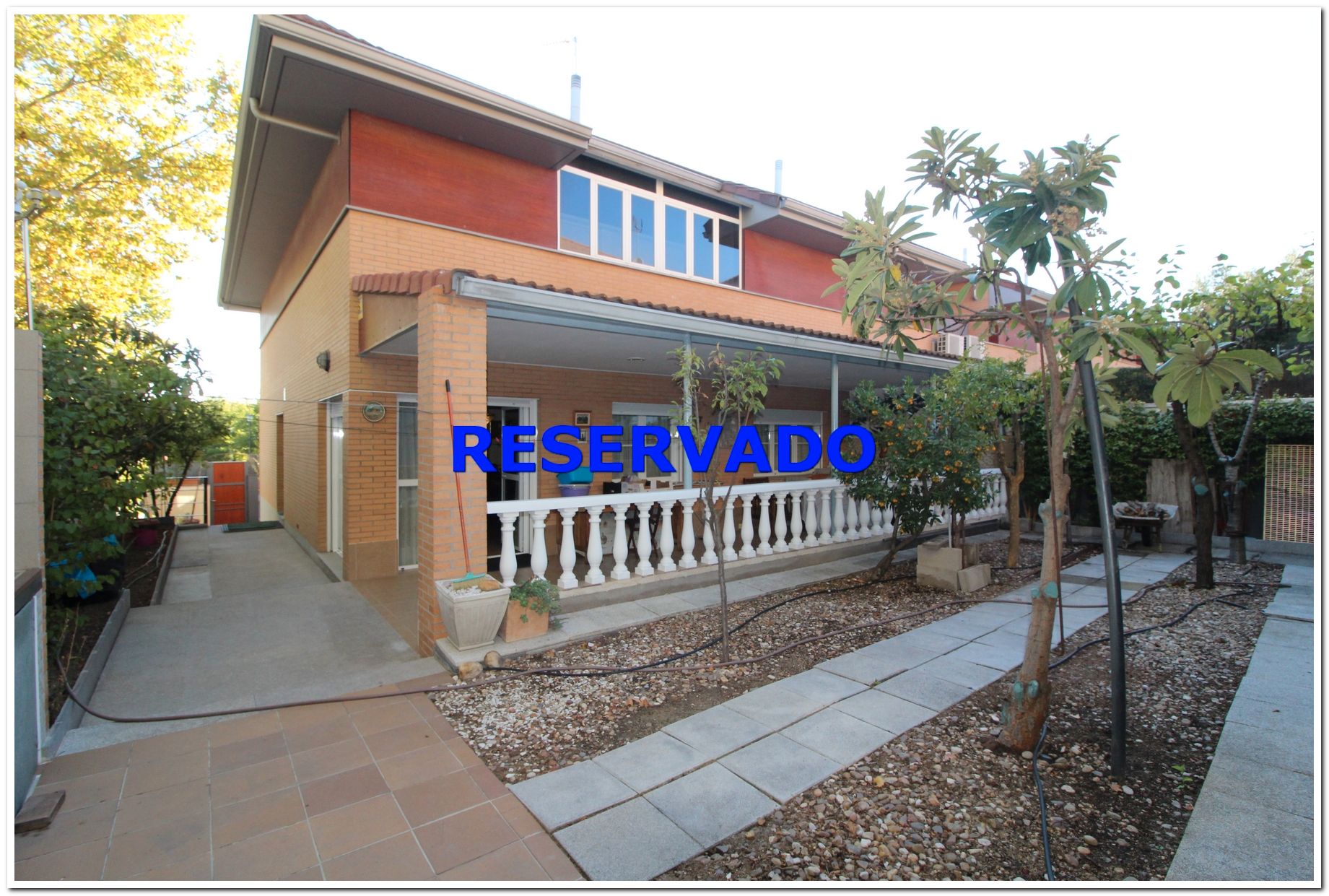 House or chalet for sale in Paracuellos de Jarama  with Air Conditioner, Heating and Private garden