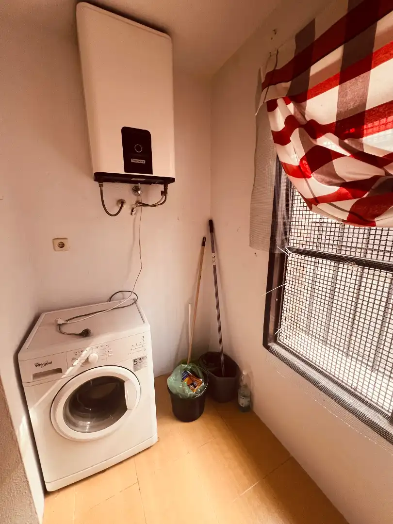 Planta baja en venta en Valdeolmos-Alalpardo, Madrid