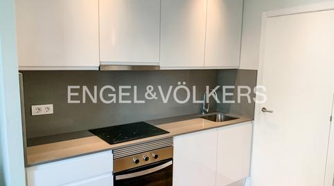 Foto 4 de Pis de lloguer a La Roqueta,  Valencia Capital