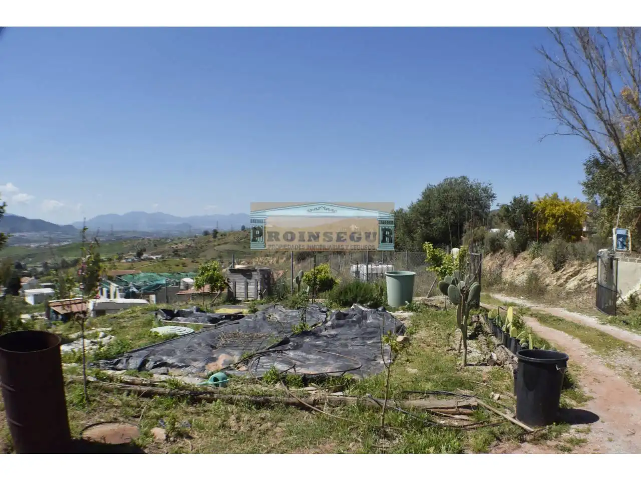 House for sale in Calle Colombia, imagen 63