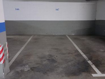 Individual to rent in Cruz de Humilladero